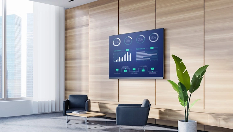 Телевидение для бизнеса от Ростелеком в посёлок Туристический Пансионат Клязьминское водохранилище (Московская область)